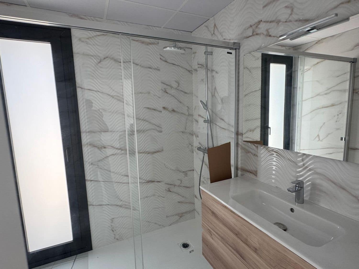 3 soverom Villa til salgs i Los Gallardos med garasje - € 324 000 (Ref: 8640771)