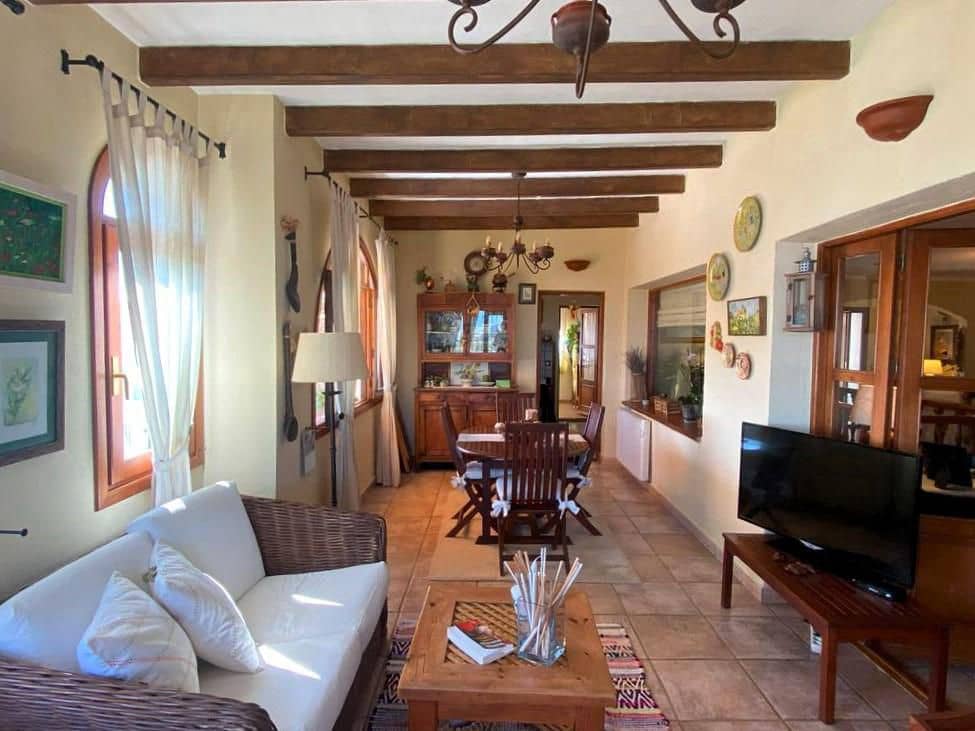 4 bedroom Villa for sale in Mojacar - € 450,000 (Ref: 8737284)