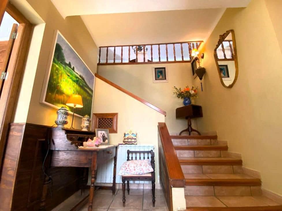 4 bedroom Villa for sale in Mojacar - € 450,000 (Ref: 8737284)