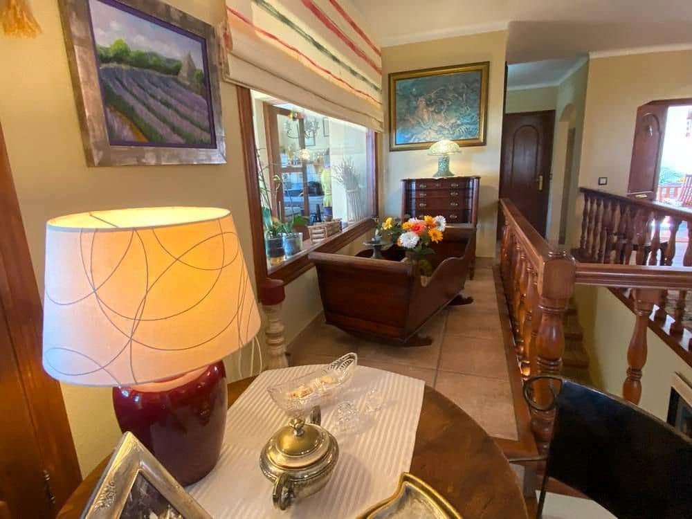 4 bedroom Villa for sale in Mojacar - € 450,000 (Ref: 8737284)