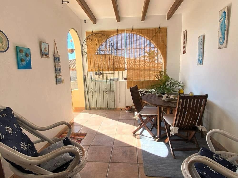 4 bedroom Villa for sale in Mojacar - € 450,000 (Ref: 8737284)