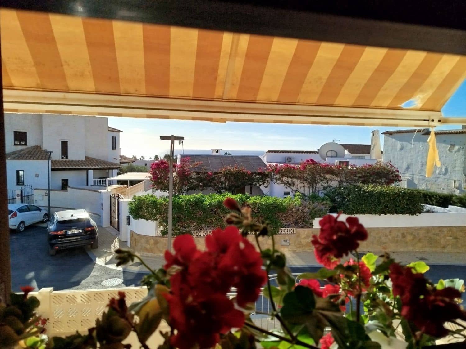 4 bedroom Villa for sale in Mojacar - € 450,000 (Ref: 8737284)