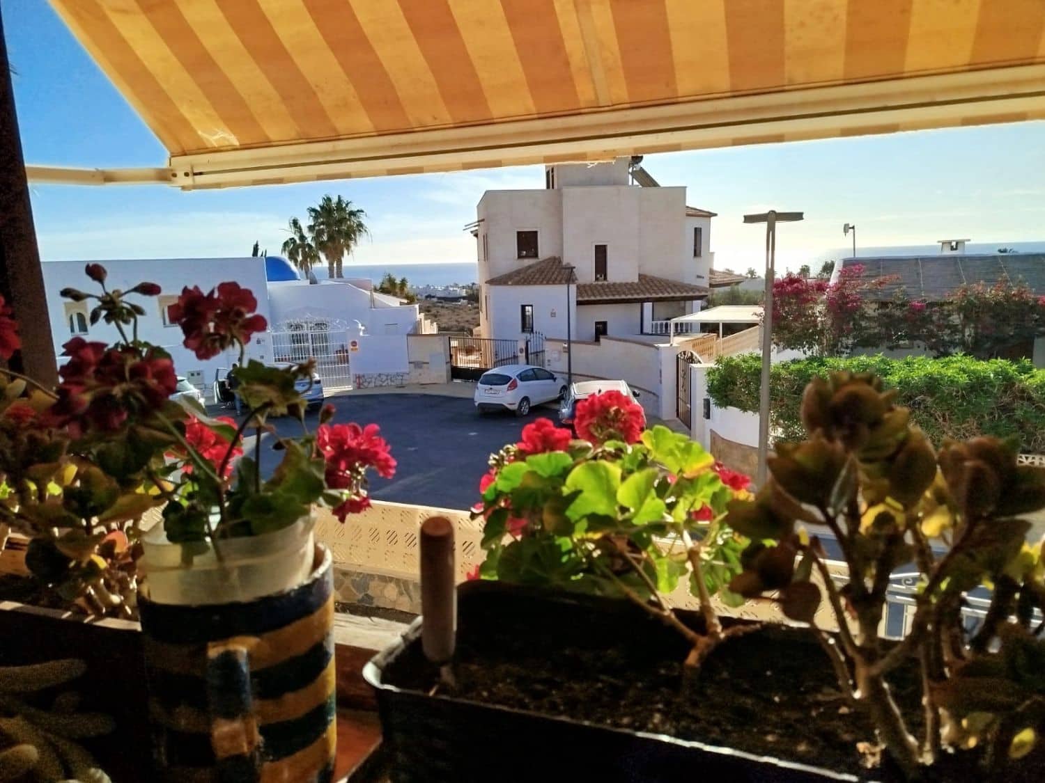 4 bedroom Villa for sale in Mojacar - € 450,000 (Ref: 8737284)