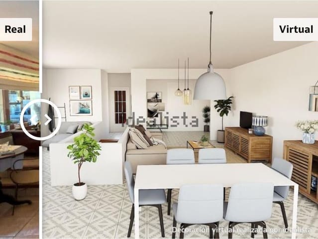 4 bedroom Villa for sale in Mojácar - € 450,000 (Ref: 8737284)