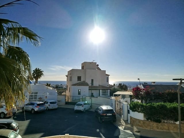 4 soveværelse Villa til salg i Mojácar - € 450.000 (Ref: 8737284)