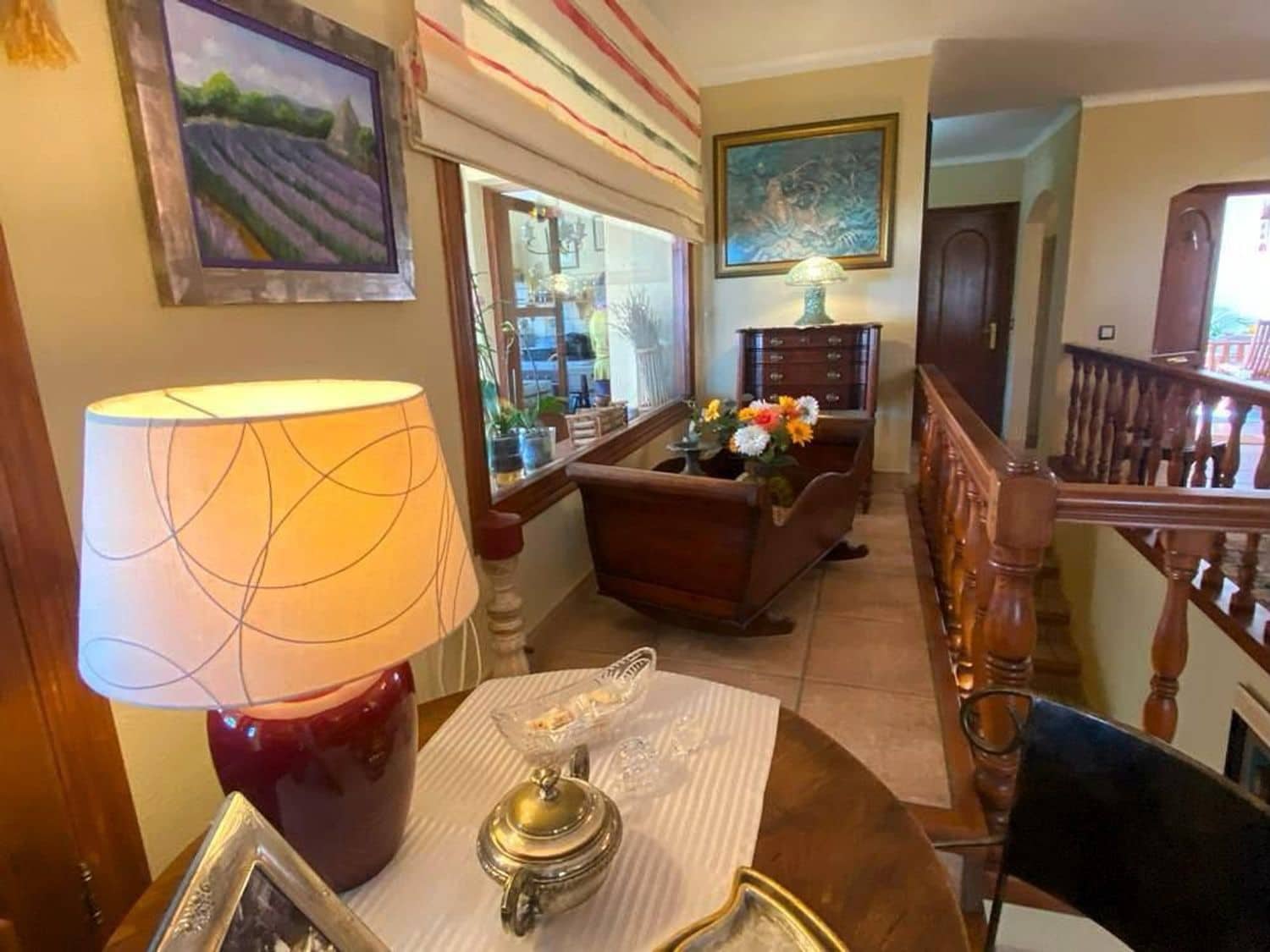 4 soveværelse Villa til salg i Mojacar - € 450.000 (Ref: 8737284)