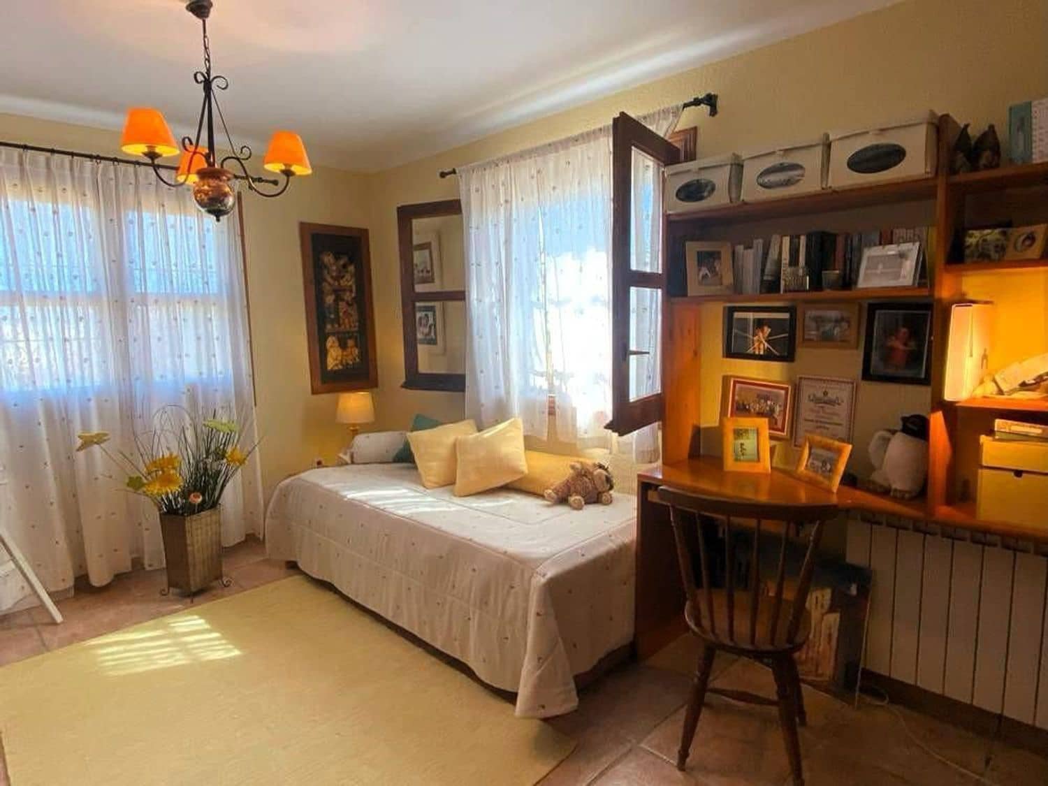 4 soveværelse Villa til salg i Mojacar - € 450.000 (Ref: 8737284)