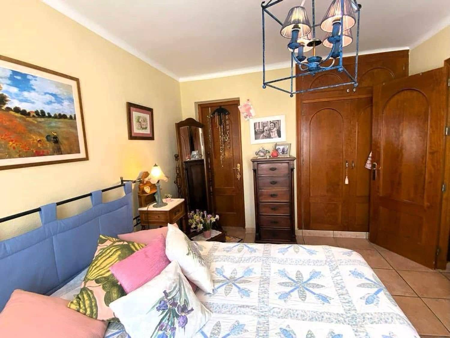 4 soveværelse Villa til salg i Mojacar - € 450.000 (Ref: 8737284)