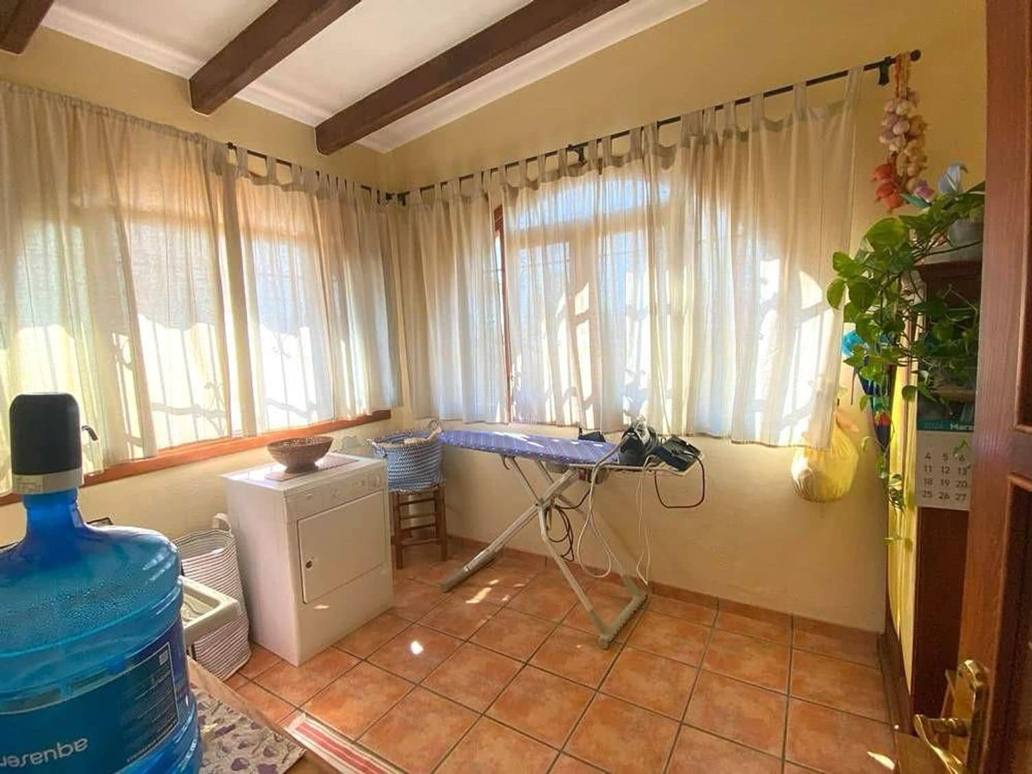 4 soveværelse Villa til salg i Mojacar - € 450.000 (Ref: 8737284)