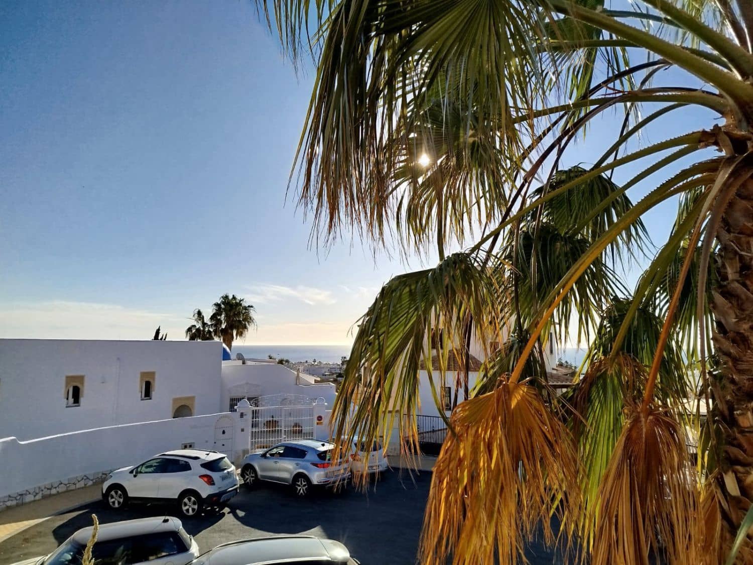 4 soveværelse Villa til salg i Mojacar - € 450.000 (Ref: 8737284)