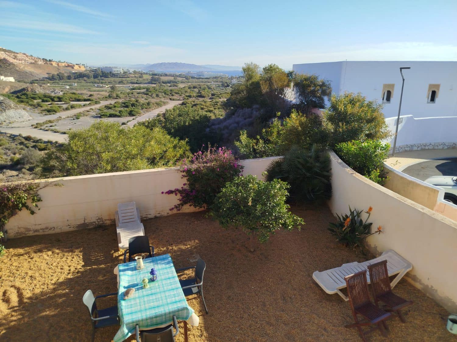 4 soveværelse Villa til salg i Mojacar - € 450.000 (Ref: 8737284)