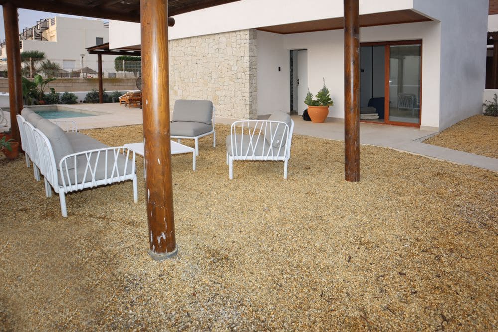 3 bedroom Villa for sale in El Pozo del Esparto - € 320,000 (Ref: 8821717)