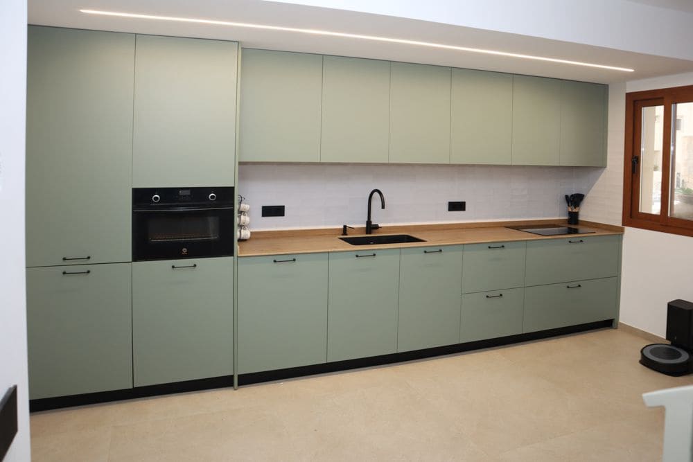 3 bedroom Villa for sale in El Pozo del Esparto - € 320,000 (Ref: 8821717)