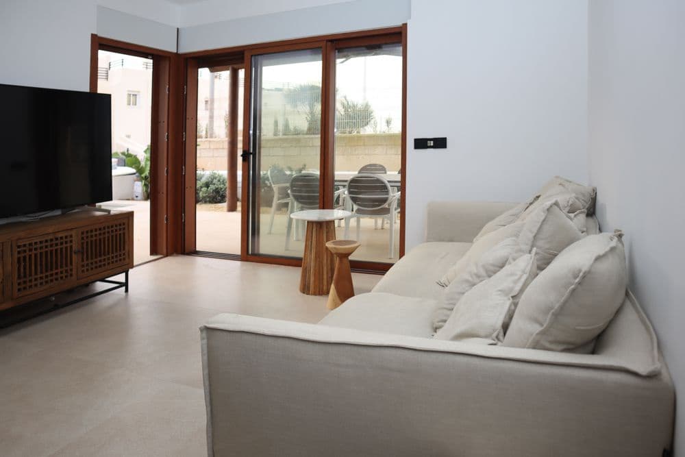 3 bedroom Villa for sale in El Pozo del Esparto - € 320,000 (Ref: 8821717)