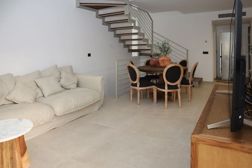 3 bedroom Villa for sale in El Pozo del Esparto - € 320,000 (Ref: 8821717)