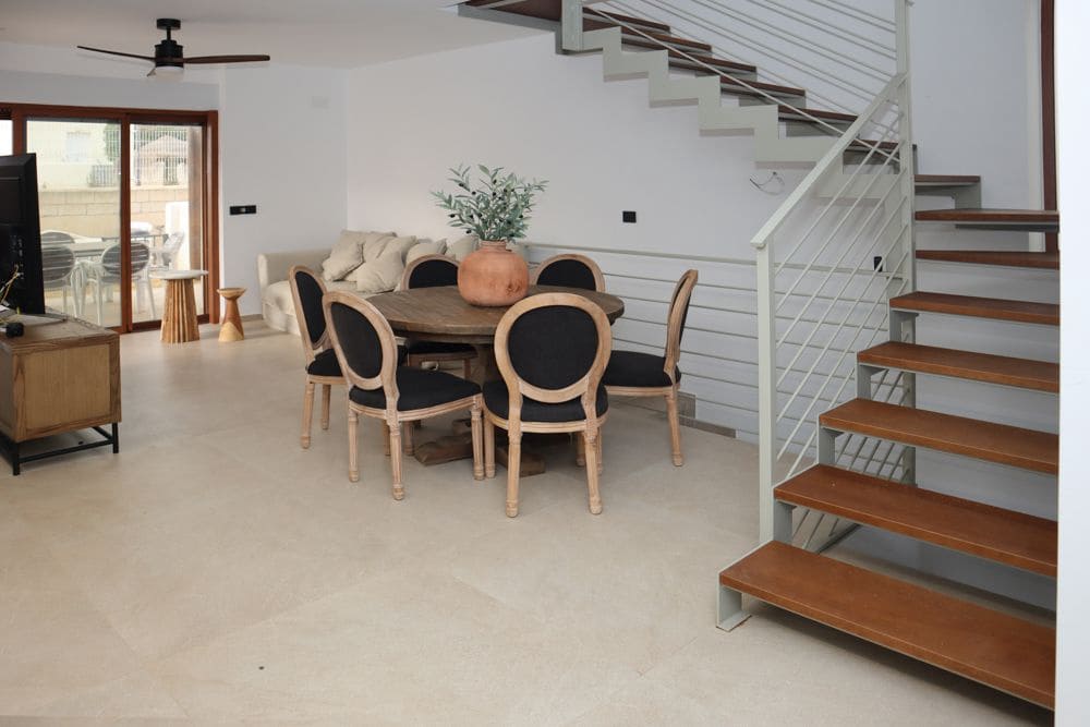 3 bedroom Villa for sale in El Pozo del Esparto - € 320,000 (Ref: 8821717)