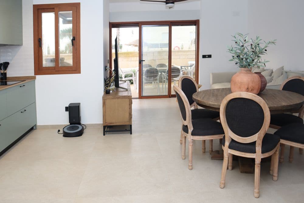 3 bedroom Villa for sale in El Pozo del Esparto - € 320,000 (Ref: 8821717)