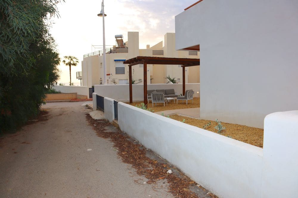 3 bedroom Villa for sale in El Pozo del Esparto - € 320,000 (Ref: 8821717)