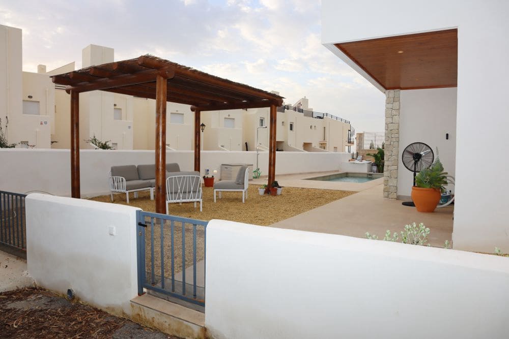3 bedroom Villa for sale in El Pozo del Esparto - € 320,000 (Ref: 8821717)