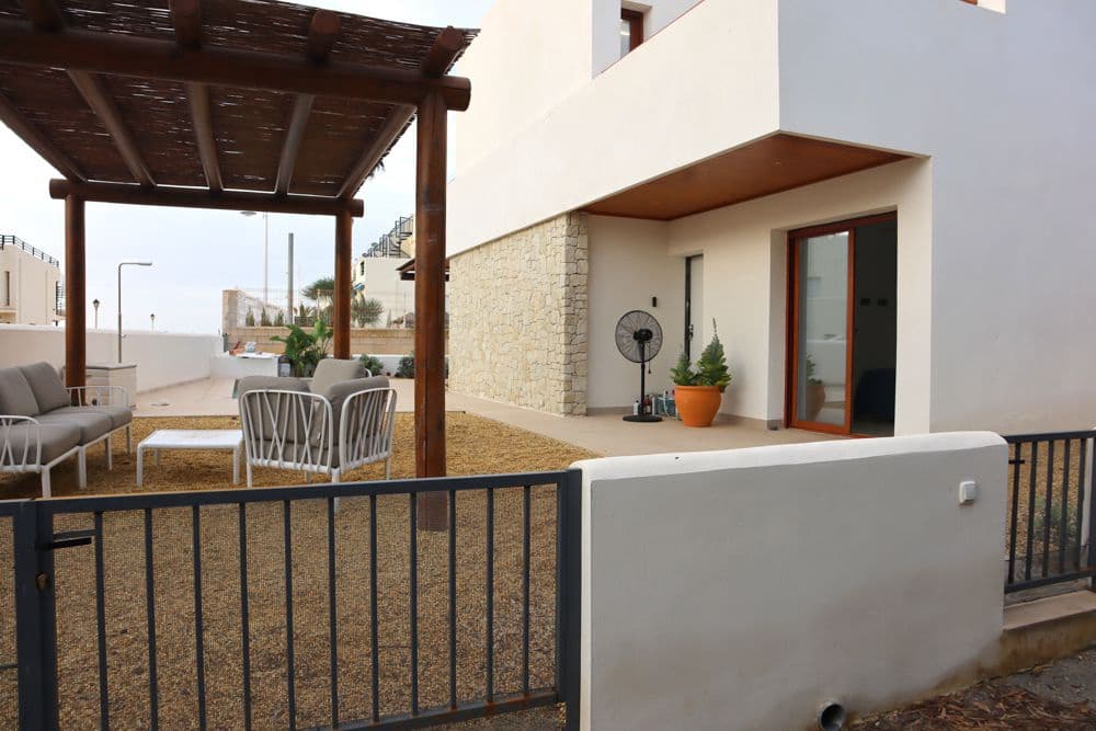 3 bedroom Villa for sale in El Pozo del Esparto - € 320,000 (Ref: 8821717)