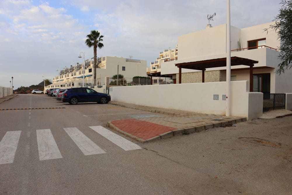 3 bedroom Villa for sale in El Pozo del Esparto - € 320,000 (Ref: 8821717)