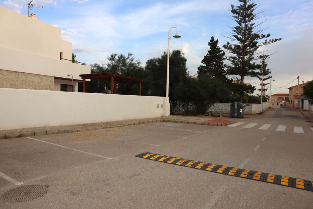 3 bedroom Villa for sale in El Pozo del Esparto - € 320,000 (Ref: 8821717)