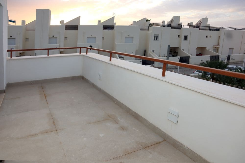 3 bedroom Villa for sale in El Pozo del Esparto - € 320,000 (Ref: 8821717)