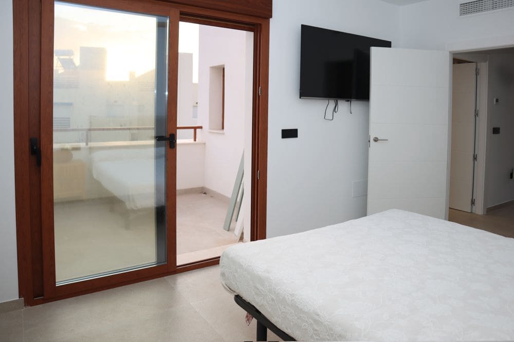 3 bedroom Villa for sale in El Pozo del Esparto - € 320,000 (Ref: 8821717)