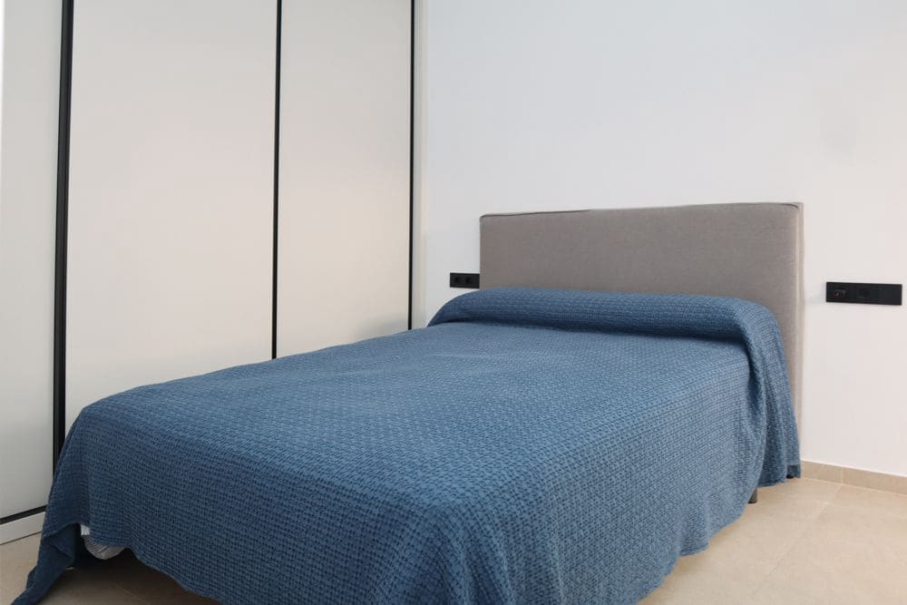 3 bedroom Villa for sale in El Pozo del Esparto - € 320,000 (Ref: 8821717)