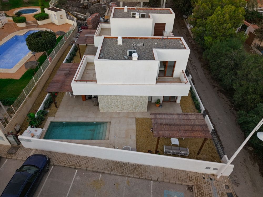 3 bedroom Villa for sale in El Pozo del Esparto - € 320,000 (Ref: 8821717)