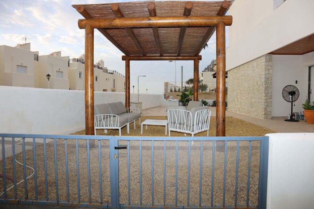 3 bedroom Villa for sale in El Pozo del Esparto - € 320,000 (Ref: 8821717)