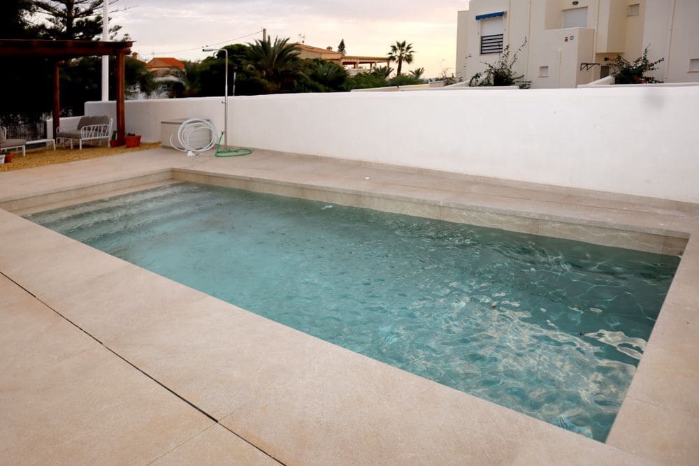 3 bedroom Villa for sale in El Pozo del Esparto - € 320,000 (Ref: 8821717)