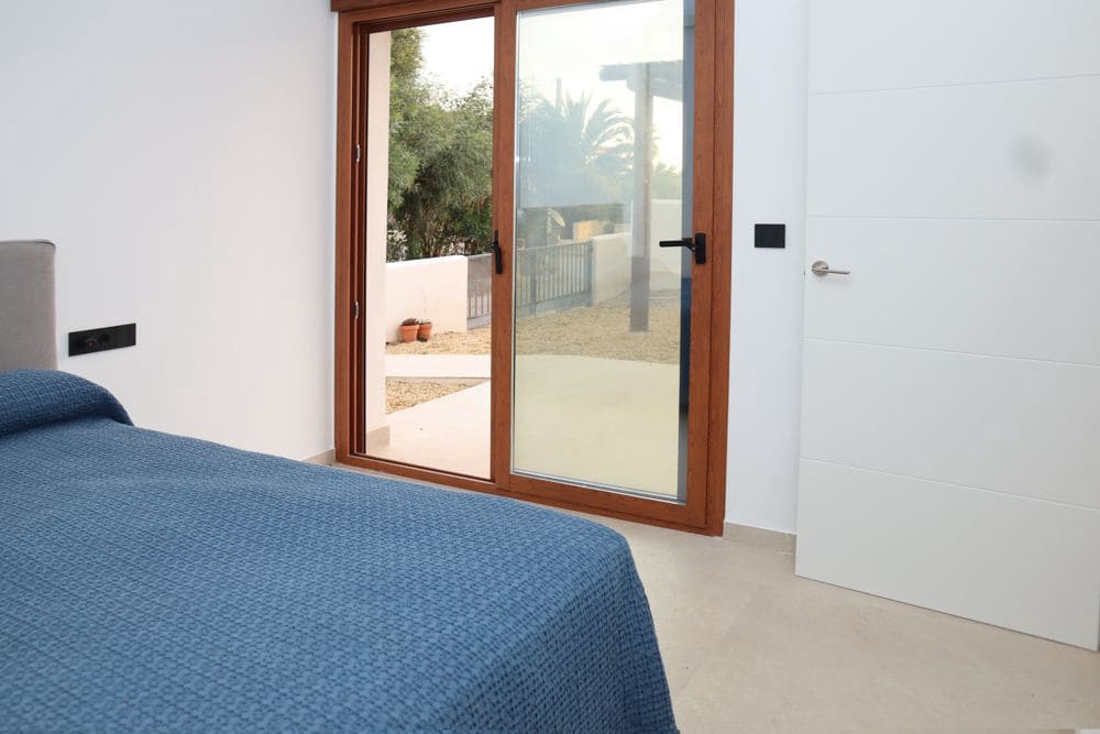 3 bedroom Villa for sale in El Pozo del Esparto - € 320,000 (Ref: 8821717)