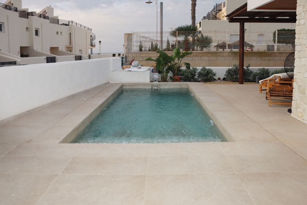 3 bedroom Villa for sale in El Pozo del Esparto - € 320,000 (Ref: 8821717)