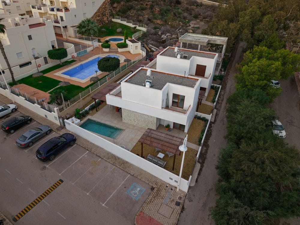 3 bedroom Villa for sale in El Pozo del Esparto - € 320,000 (Ref: 8821717)