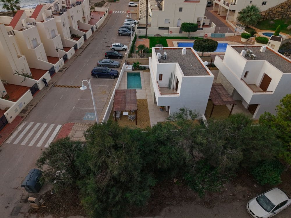 3 bedroom Villa for sale in El Pozo del Esparto - € 320,000 (Ref: 8821717)