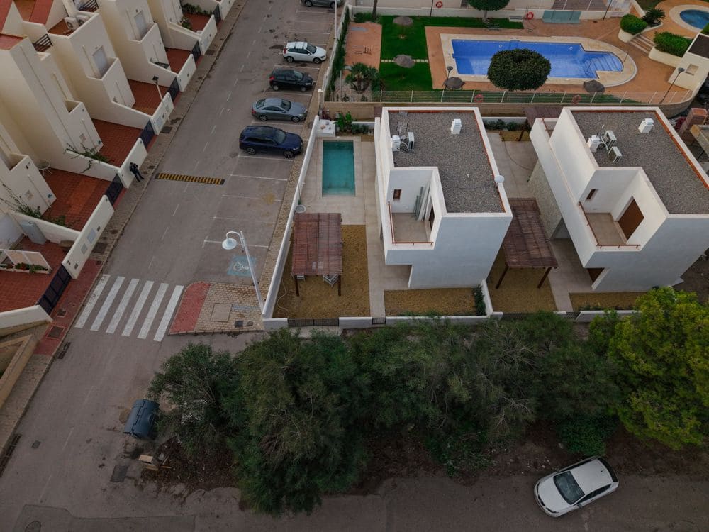 3 bedroom Villa for sale in El Pozo del Esparto - € 320,000 (Ref: 8821717)