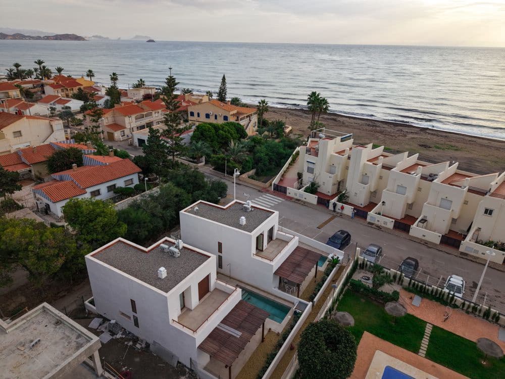 3 bedroom Villa for sale in El Pozo del Esparto - € 320,000 (Ref: 8821717)