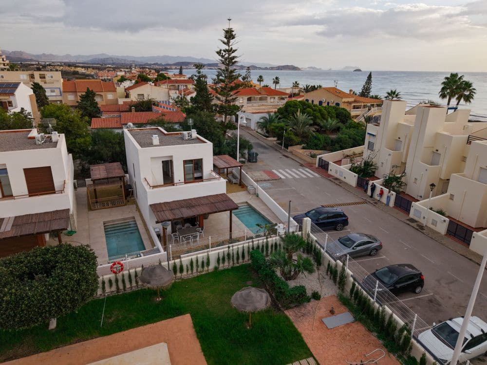 3 bedroom Villa for sale in El Pozo del Esparto - € 320,000 (Ref: 8821717)