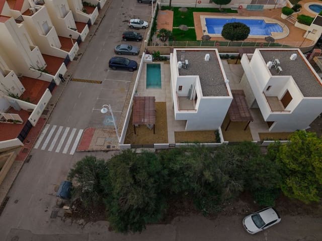 3 bedroom Villa for sale in El Pozo del Esparto, Cuevas del Almanzora - € 320,000 (Ref: 8821717)