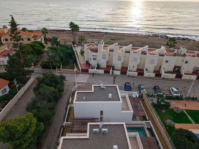 3 bedroom Villa for sale in El Pozo del Esparto, Cuevas del Almanzora - € 320,000 (Ref: 8821717)