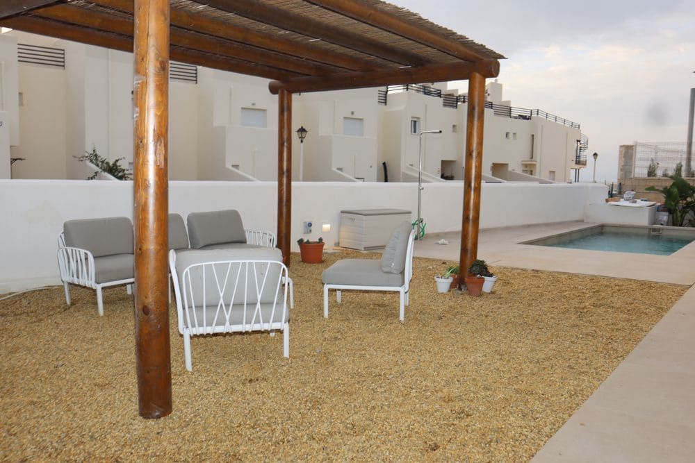 3 bedroom Villa for sale in El Pozo del Esparto - € 320,000 (Ref: 8821717)