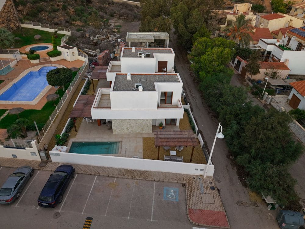 3 bedroom Villa for sale in El Pozo del Esparto - € 320,000 (Ref: 8821717)