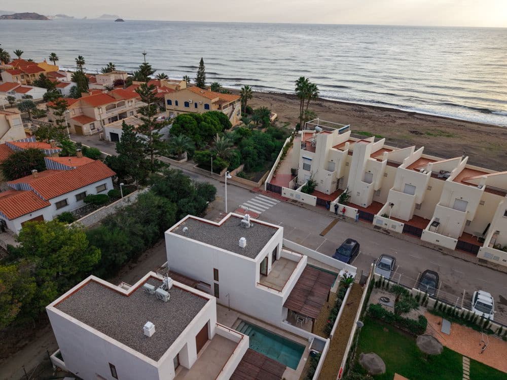 3 bedroom Villa for sale in El Pozo del Esparto - € 320,000 (Ref: 8821717)