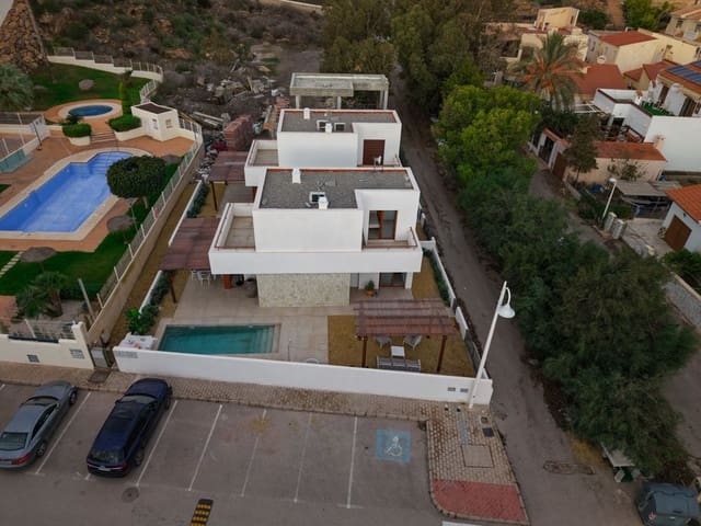 3 bedroom Villa for sale in El Pozo del Esparto, Cuevas del Almanzora - € 320,000 (Ref: 8821717)