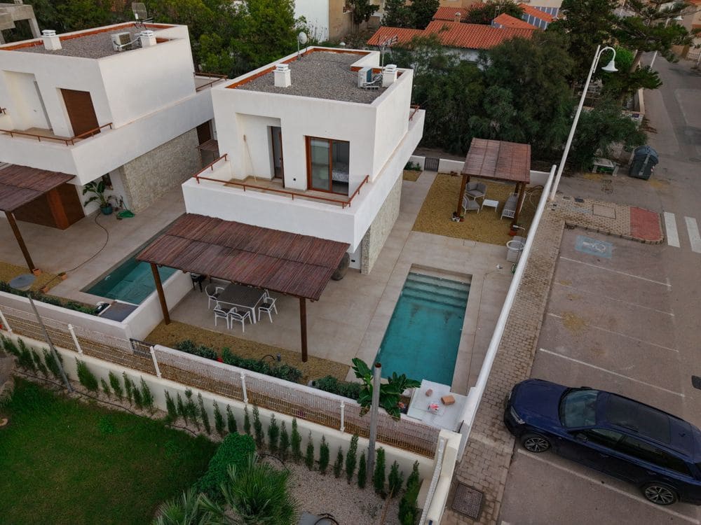 3 bedroom Villa for sale in El Pozo del Esparto - € 320,000 (Ref: 8821717)