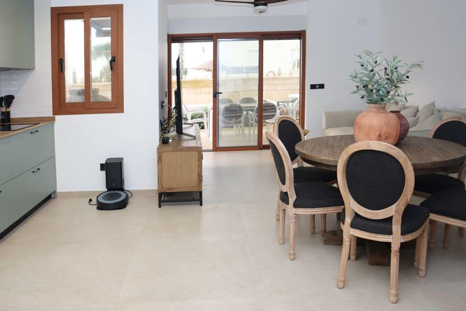 3 camera da letto Villa in vendita in Cuevas del Almanzora con garage - 320.000 € (Rif: 8821717)