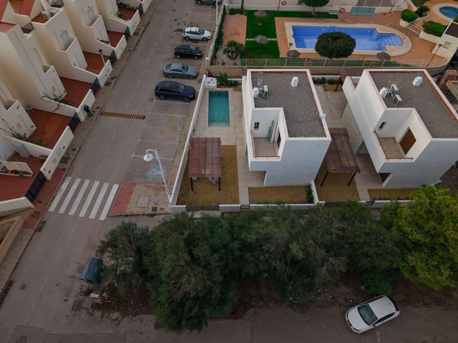 3 camera da letto Villa in vendita in Cuevas del Almanzora con garage - 320.000 € (Rif: 8821717)