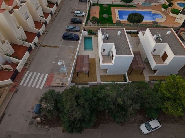 3 camera da letto Villa in vendita in Cuevas del Almanzora con garage - 320.000 € (Rif: 8821717)