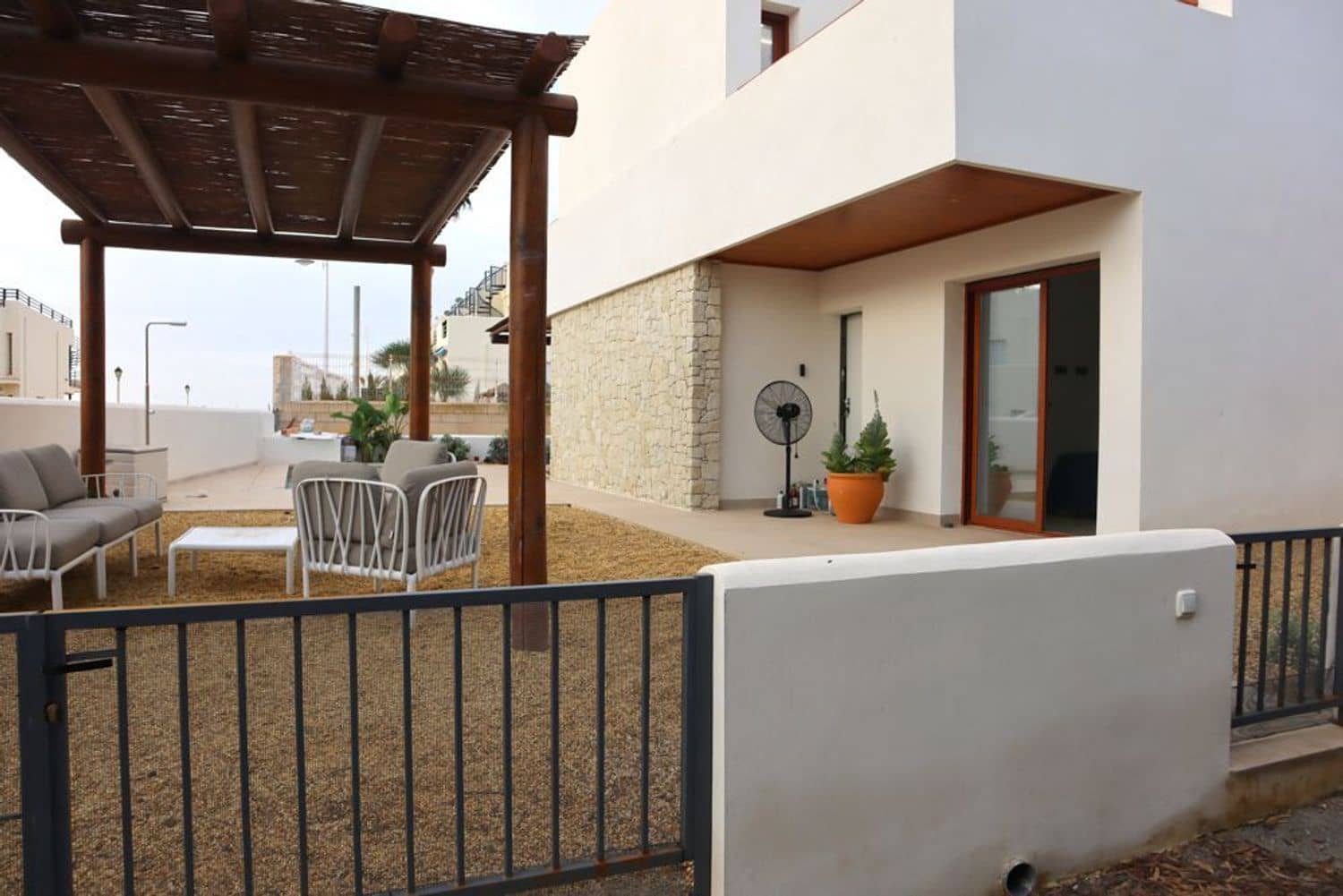 3 camera da letto Villa in vendita in Cuevas del Almanzora con garage - 320.000 € (Rif: 8821717)